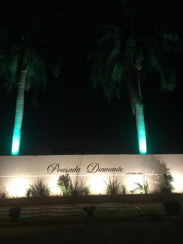 Diamante 賓館
