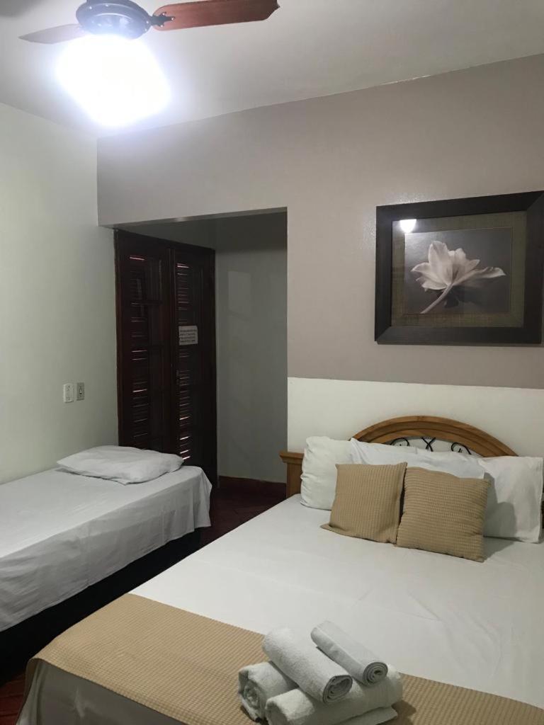 Diamante Inn