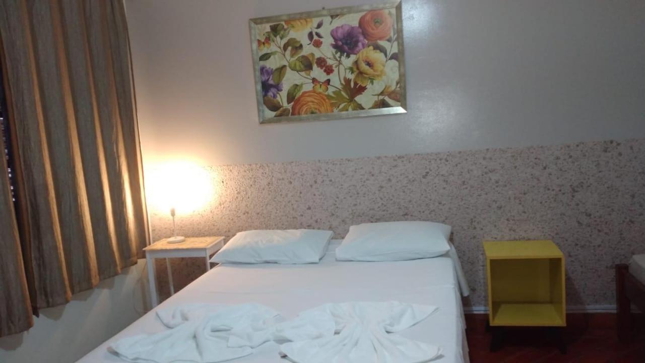 Diamante Inn Bonito (Mato Grosso do Sul)