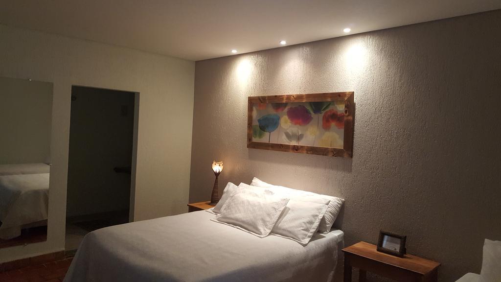 Inn Diamante